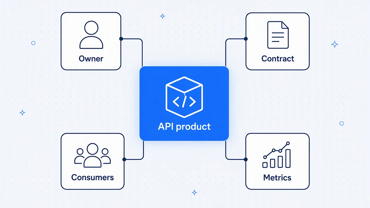 Building an API strategy: a practical guide for enterprises