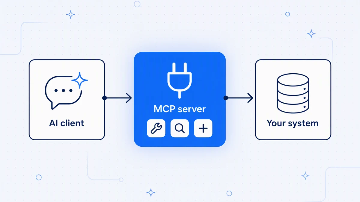 MCP connectors: how they work and how to choose them