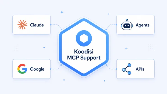 Expose Your APIs to Agents Without Losing Control