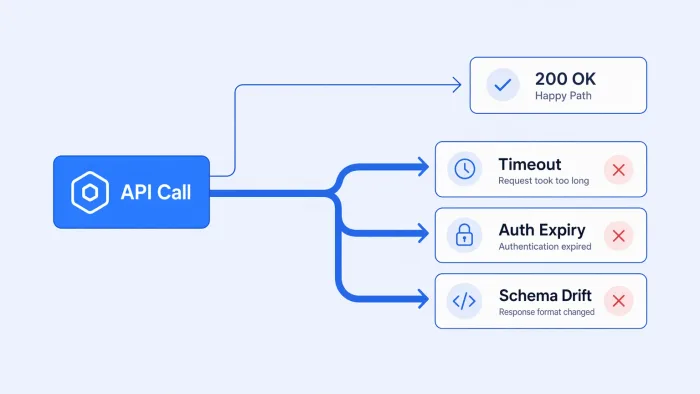 How Does API Integration Work? The Production Reality