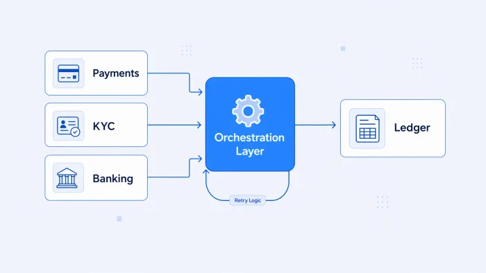 How Financial API Integration Works in Production