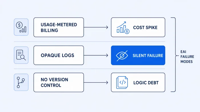 What Is Enterprise Application Integration? The Complete Guide