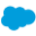 Pardot logo